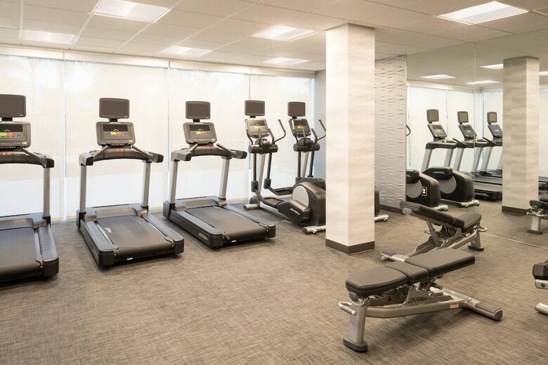 Hotel Fairfield Inn & Suites By Marriott Vero Beach