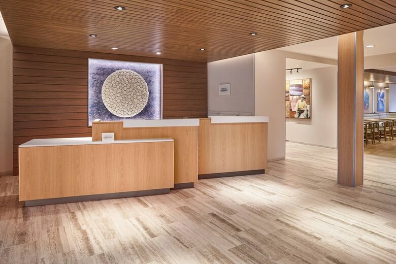 Hotel Fairfield Inn & Suites By Marriott Vero Beach