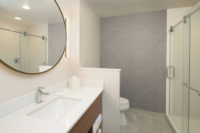 Hotel Fairfield Inn & Suites By Marriott Vero Beach