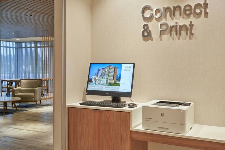 Hotel Fairfield Inn & Suites By Marriott Vero Beach