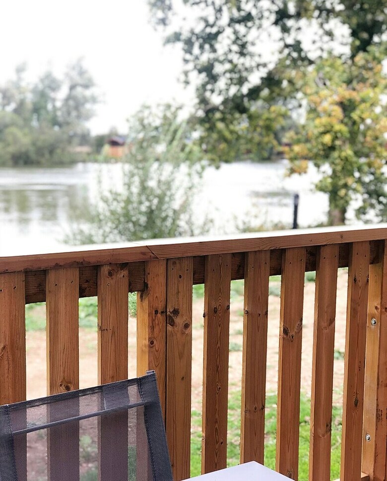 Posada Woodlakes Park