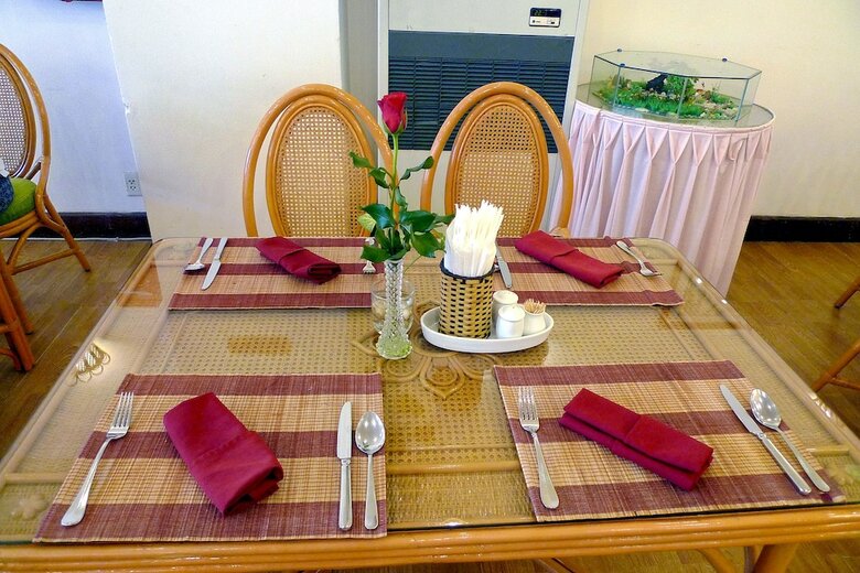 Green Hotel Nha Trang