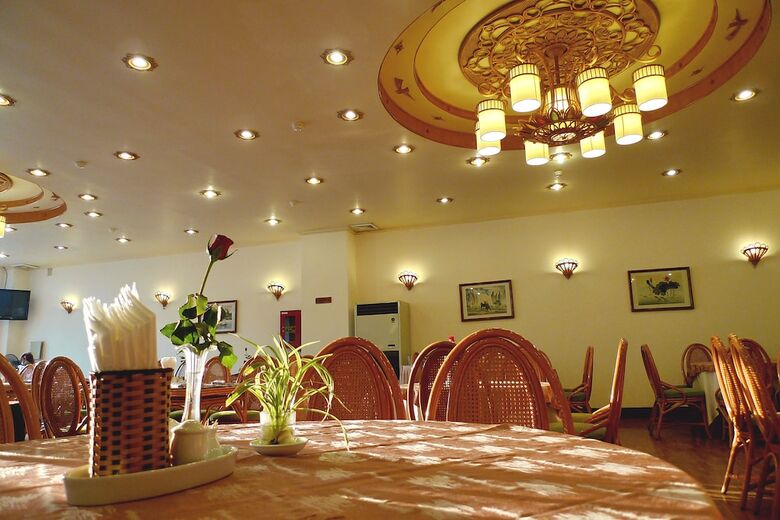 Green Hotel Nha Trang