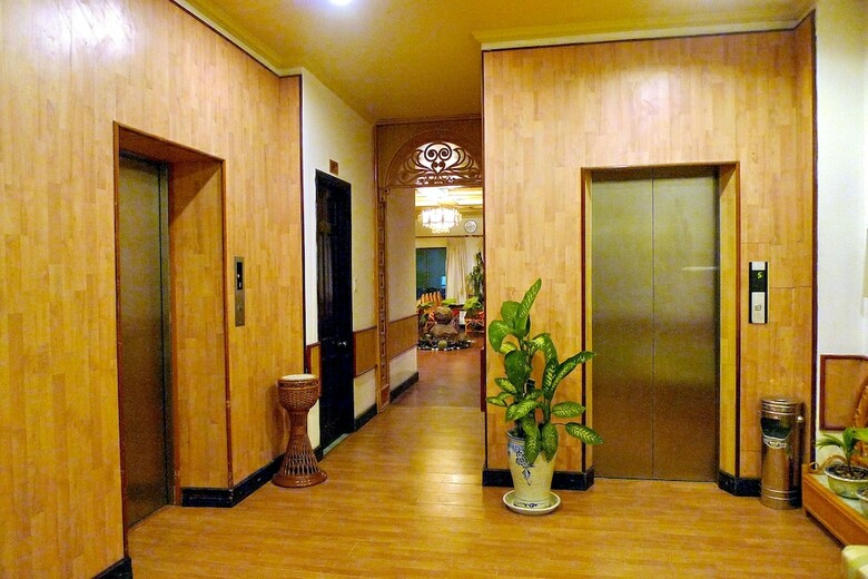 Green Hotel Nha Trang