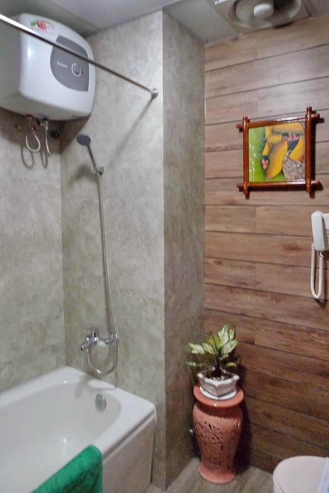 Green Hotel Nha Trang