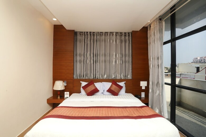 Oyo 557 Hotel Pujan