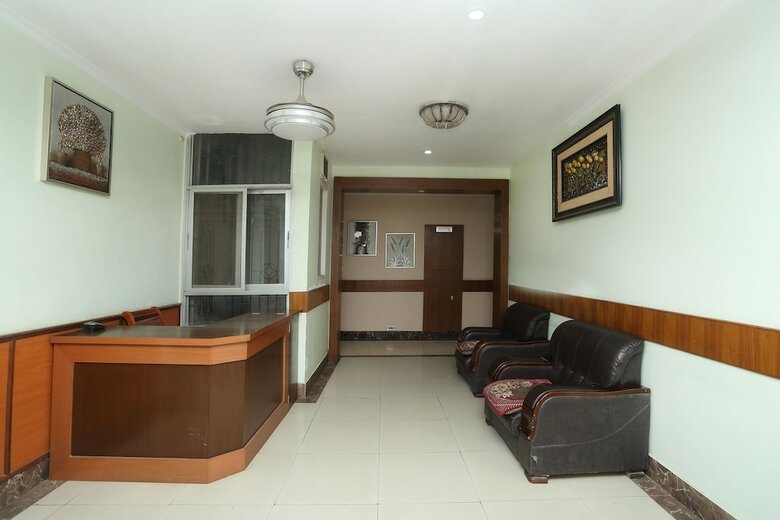 Oyo 557 Hotel Pujan