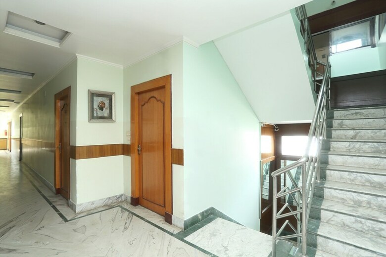 Oyo 557 Hotel Pujan