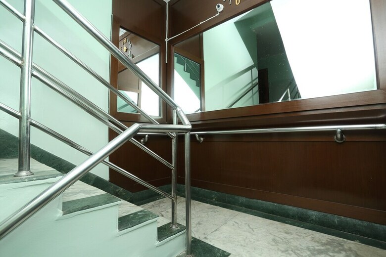 Oyo 557 Hotel Pujan