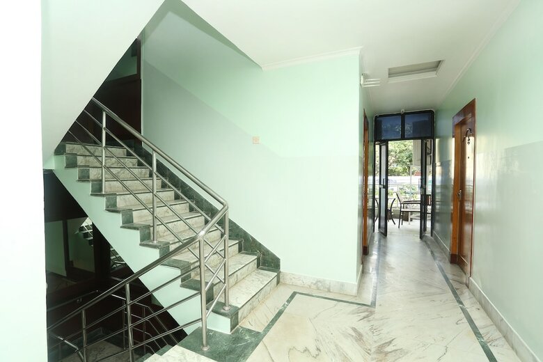Oyo 557 Hotel Pujan