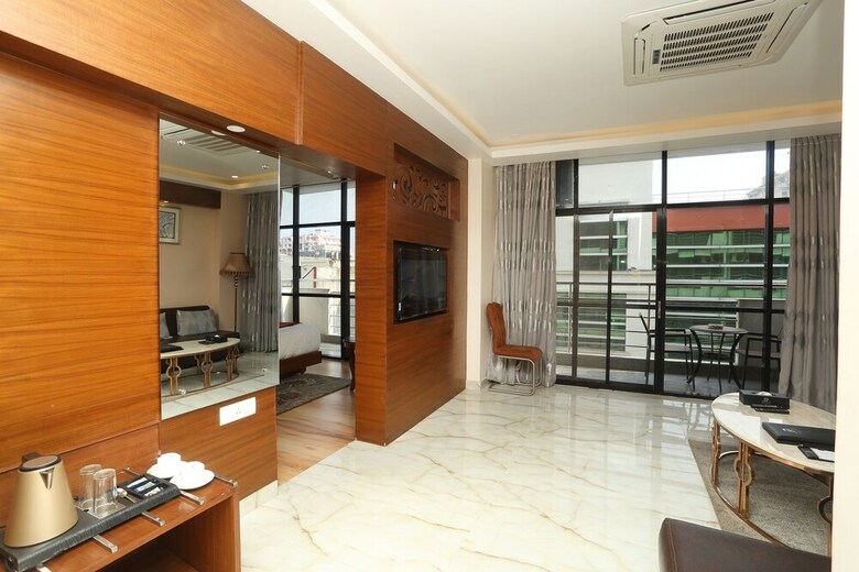 Oyo 557 Hotel Pujan