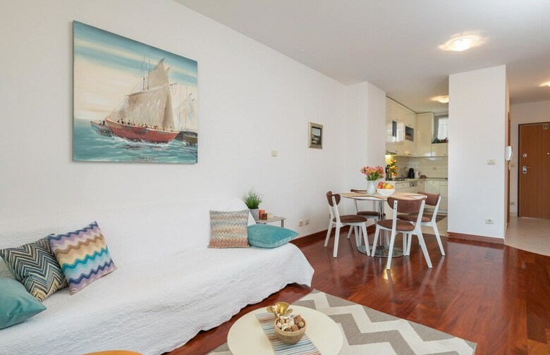 Apartamentos Sun Spalato Fresh