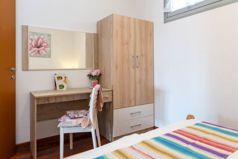 Apartamentos Sun Spalato Fresh