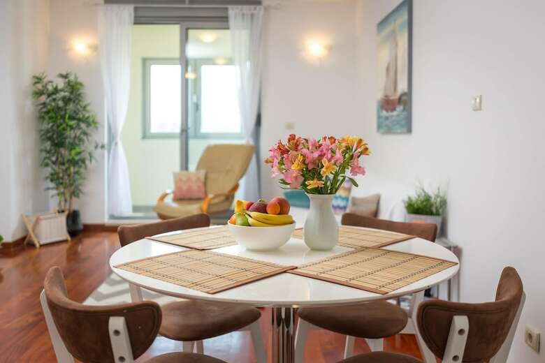 Apartamentos Sun Spalato Fresh