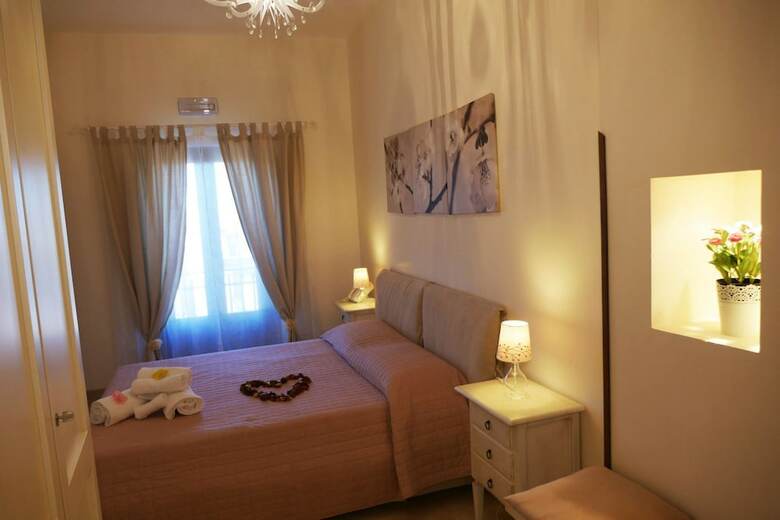 Attis B&B