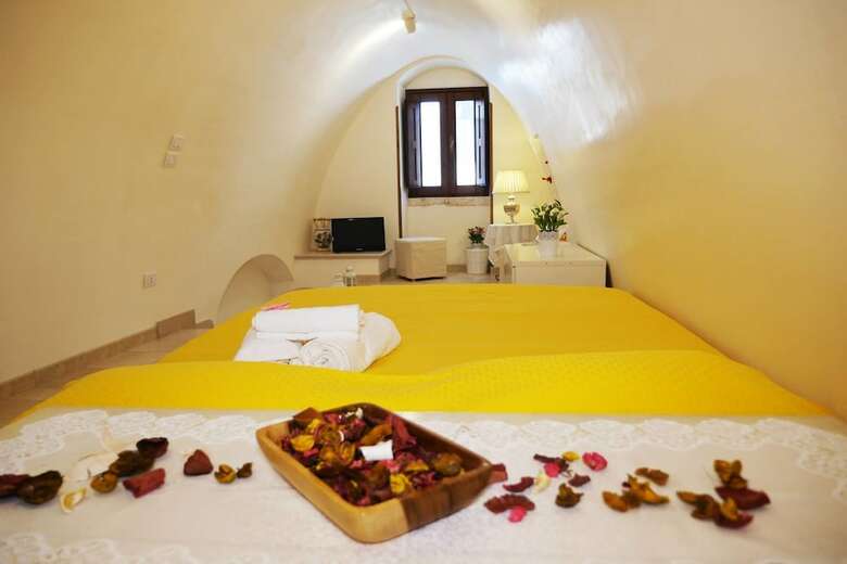 Attis B&B