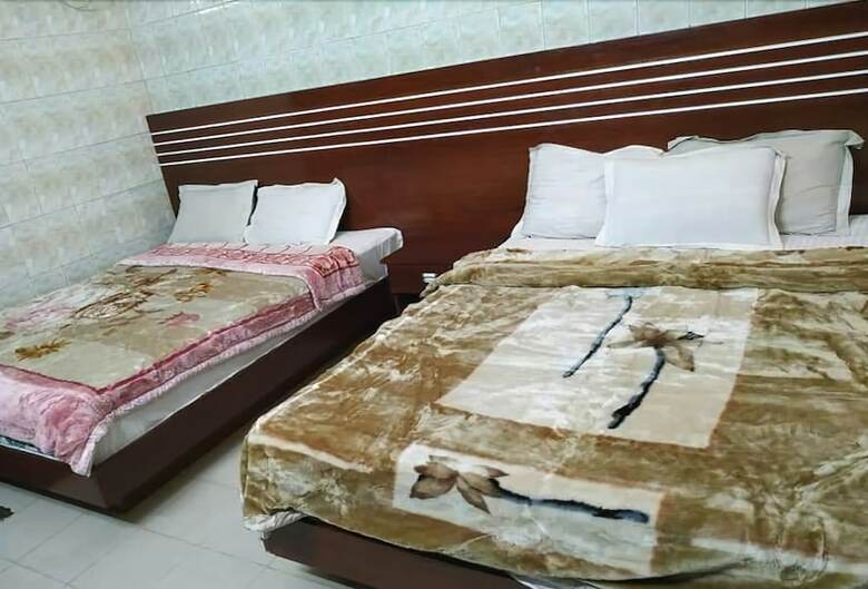 Hotel Diamond Palace