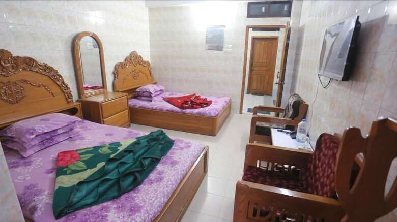 Hotel Diamond Palace