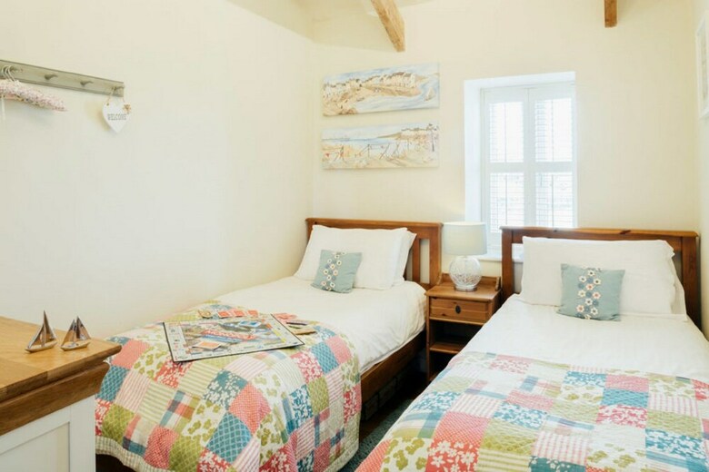 Lower Trowan Cottage