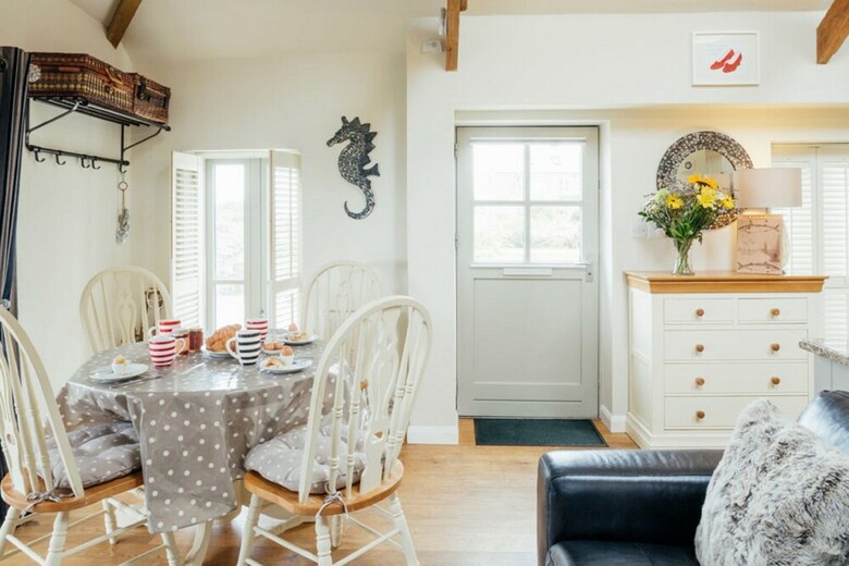 Lower Trowan Cottage