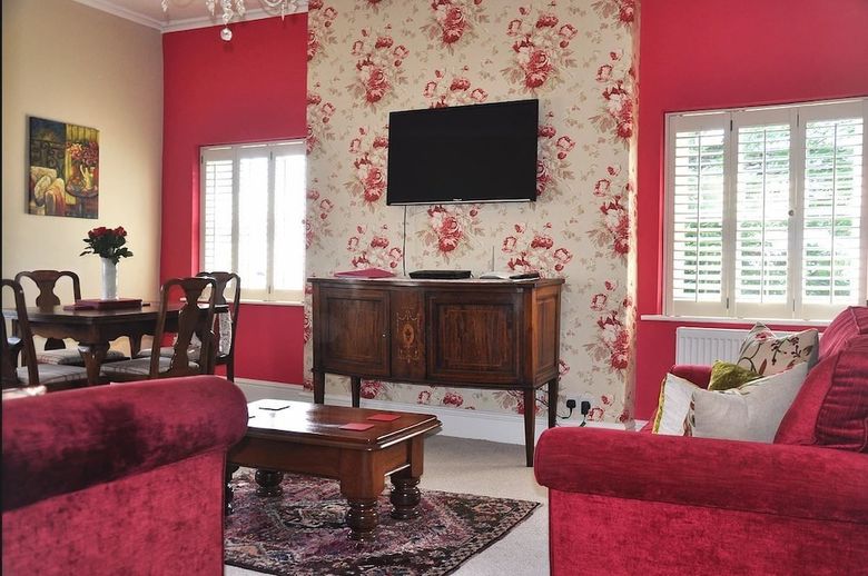 Apartamentos Bove Town House