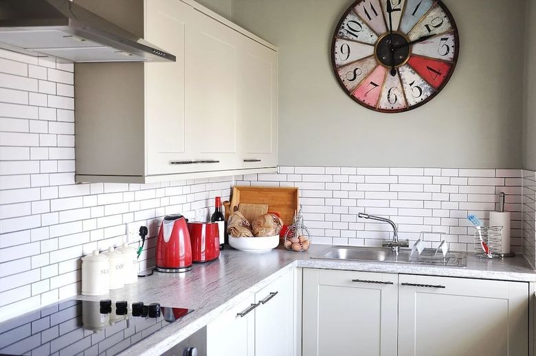 Apartamentos Bove Town House