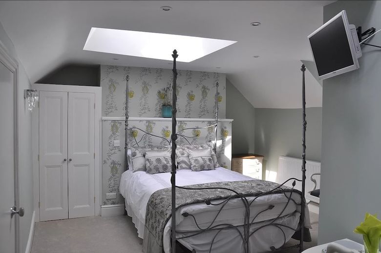 Apartamentos Bove Town House