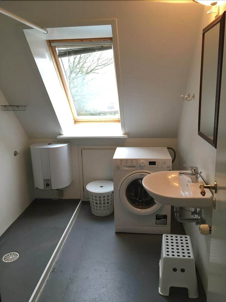 K�bmandsgaarden Hj�rring Bed & Breakfast