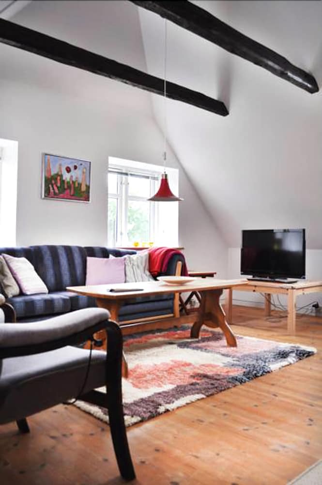 K�bmandsgaarden Hj�rring Bed & Breakfast