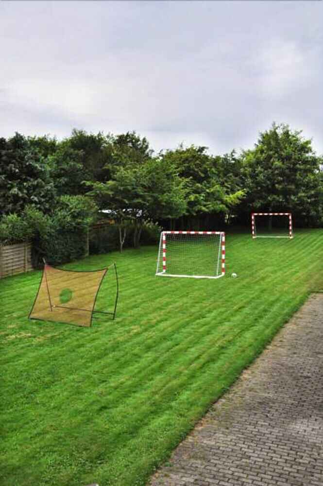 K�bmandsgaarden Hj�rring Bed & Breakfast