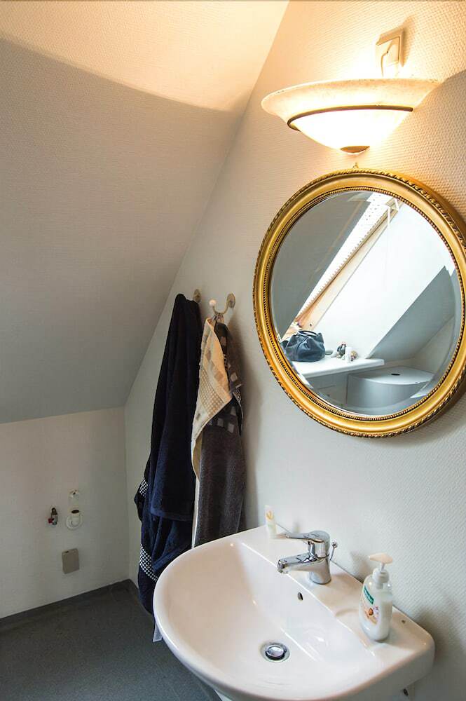 K�bmandsgaarden Hj�rring Bed & Breakfast