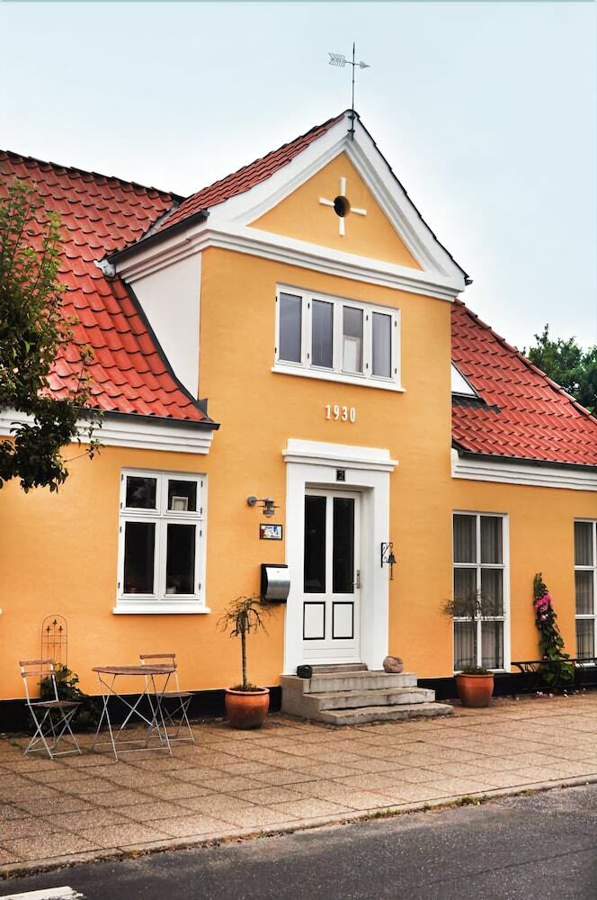 K�bmandsgaarden Hj�rring Bed & Breakfast