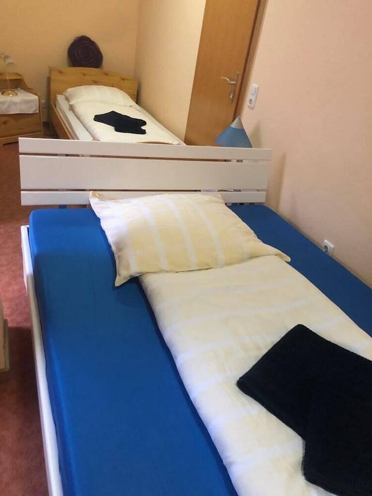 Hotel Zur Stadt Wolfhagen