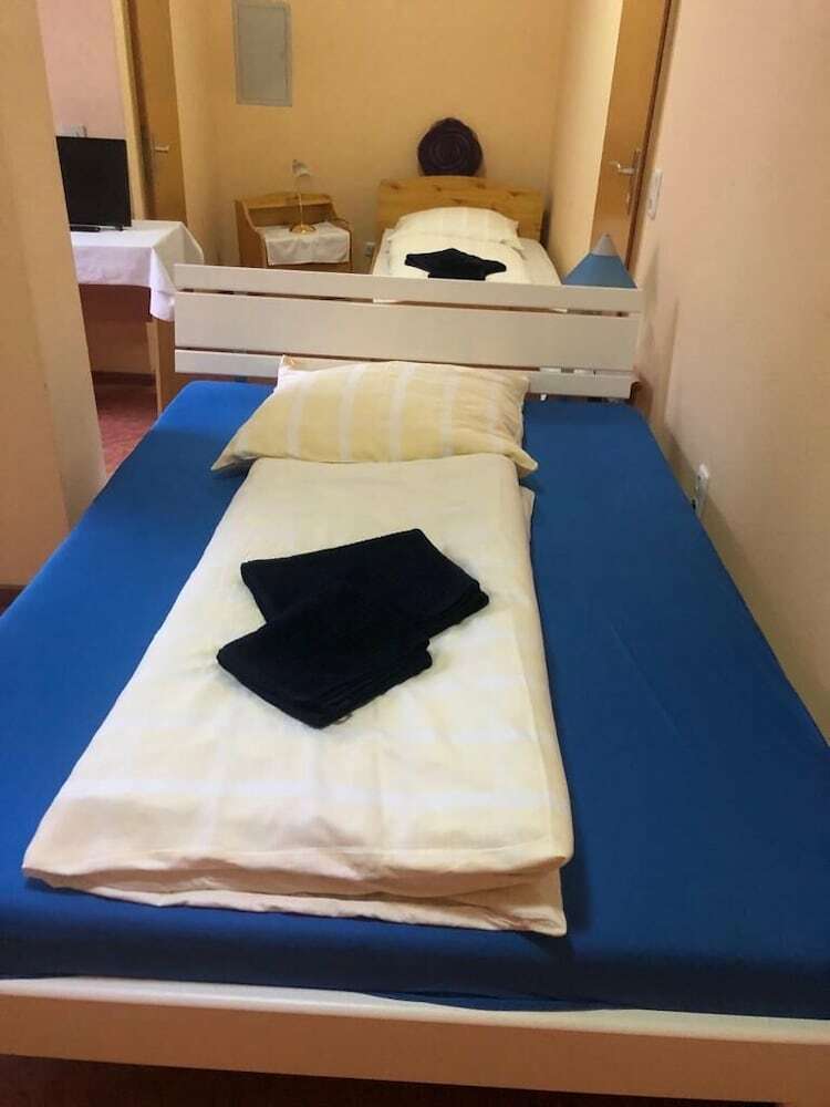 Hotel Zur Stadt Wolfhagen
