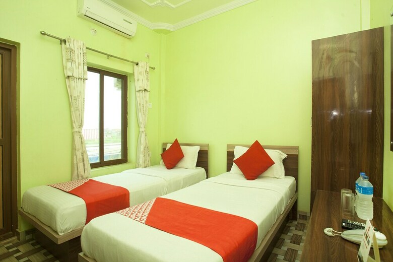 Oyo 535 Hotel Lumbini Comfort Inn
