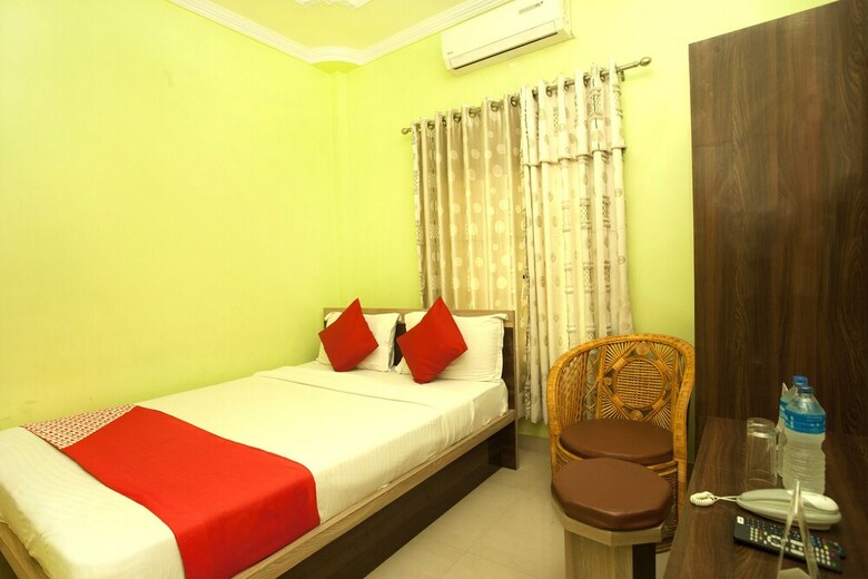 Oyo 535 Hotel Lumbini Comfort Inn