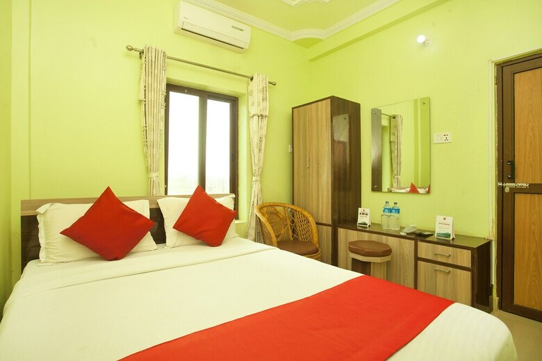 Oyo 535 Hotel Lumbini Comfort Inn