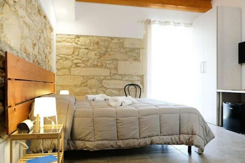 Apartamento Case Vacanze Kadigia