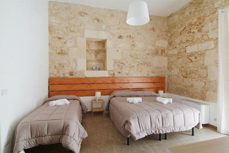 Apartamento Case Vacanze Kadigia