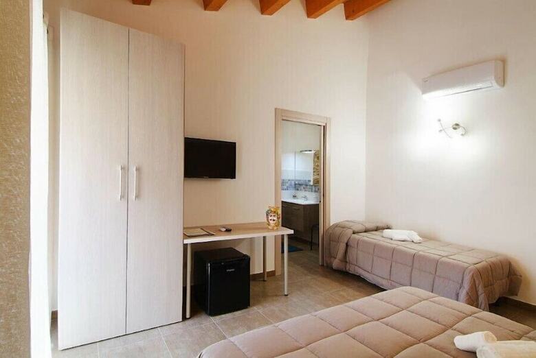Apartamento Case Vacanze Kadigia