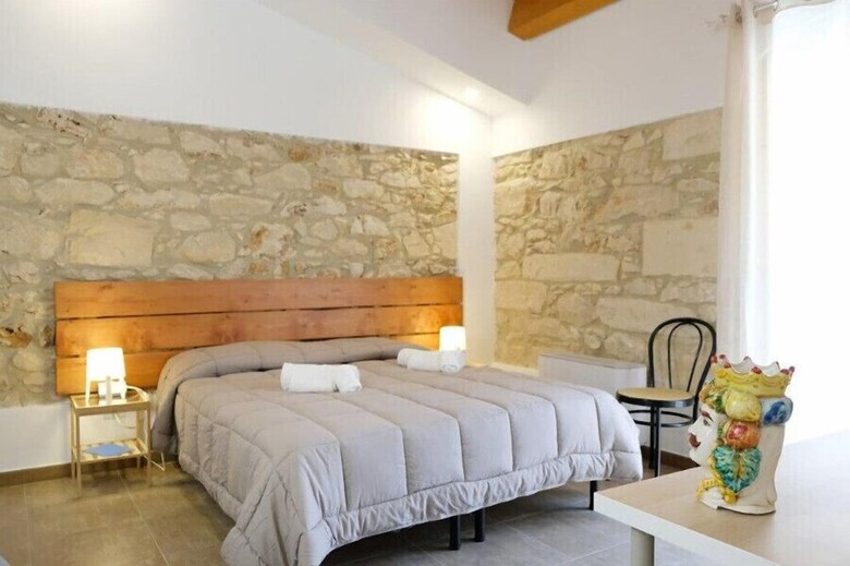 Apartamento Case Vacanze Kadigia