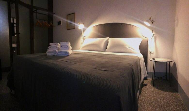 Hotel Torre Tresca 2