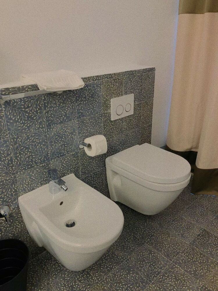 Hotel Torre Tresca 2