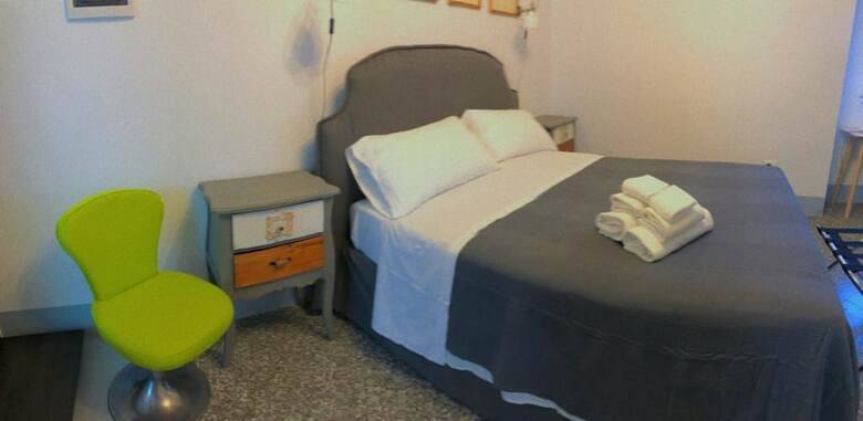 Hotel Torre Tresca 2
