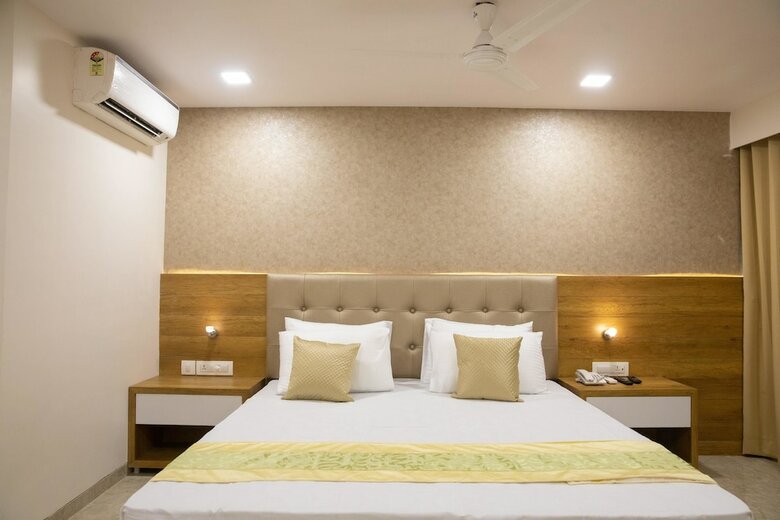 Hotel Grace Galaxy