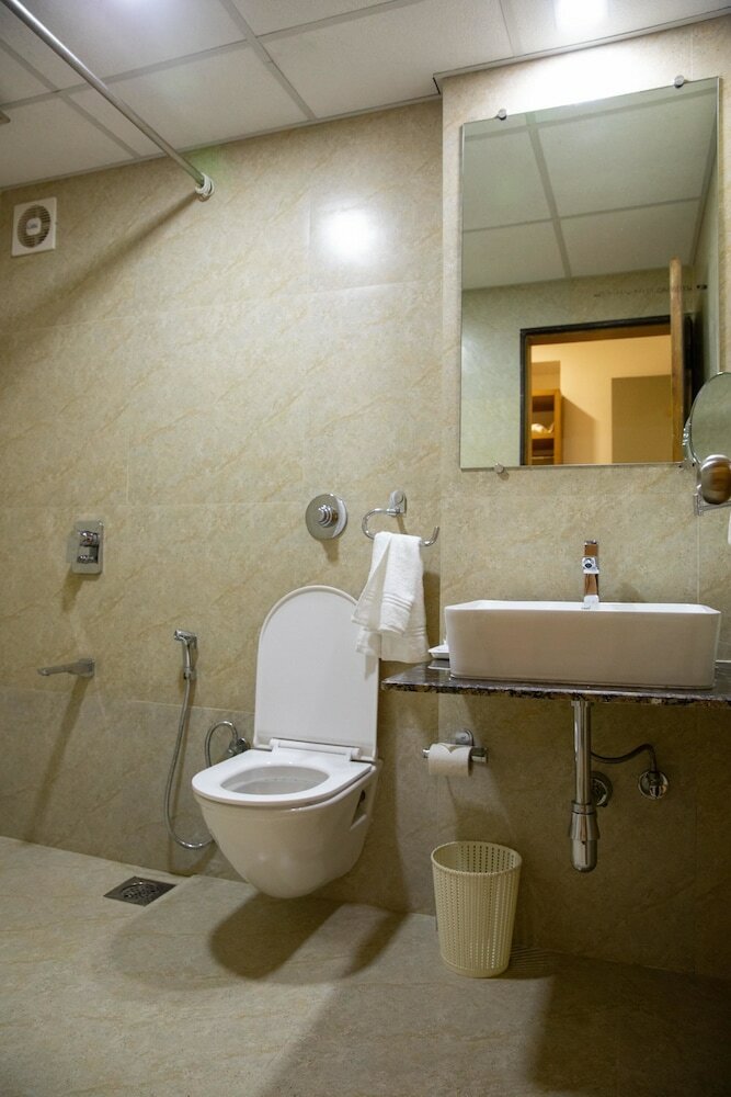 Hotel Grace Galaxy