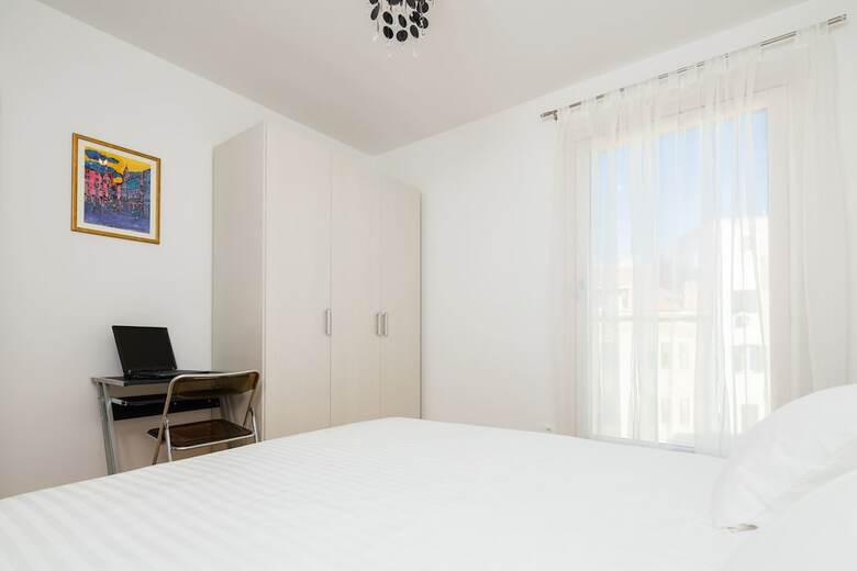 Apartment Vjera
