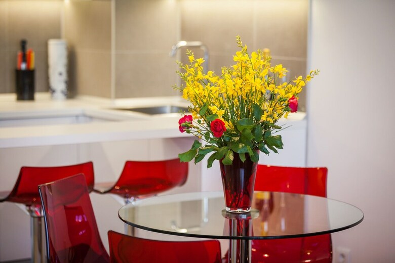 Apartment Vjera