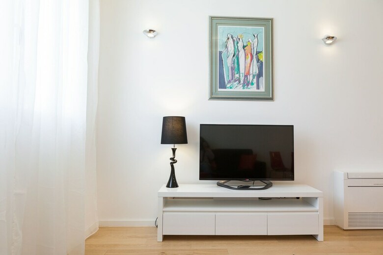 Apartment Vjera
