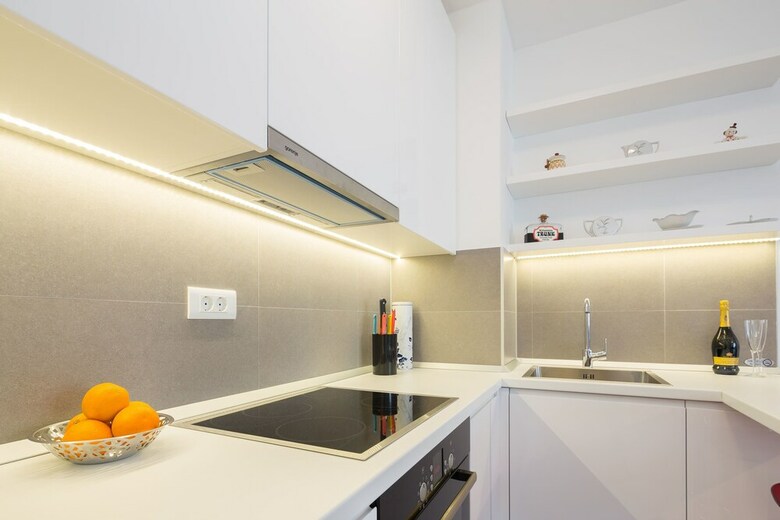 Apartment Vjera